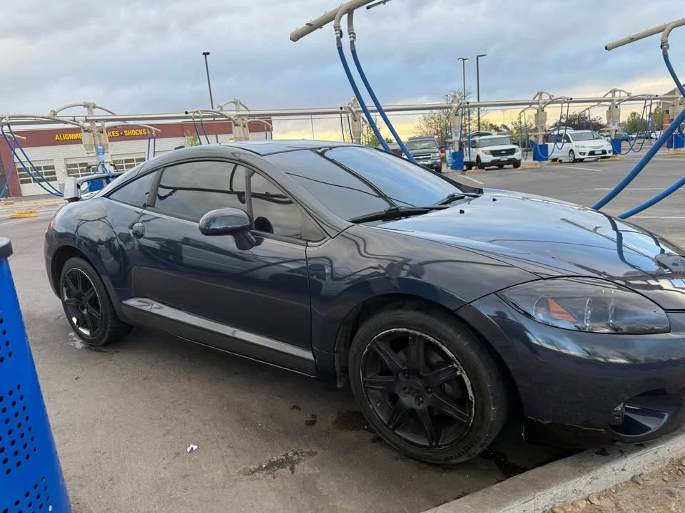 2008 Mitsubishi Eclipse 4th Gen - Image 13 of 19