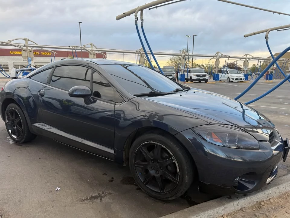 2008 Mitsubishi Eclipse 4th Gen - Image 10 of 19