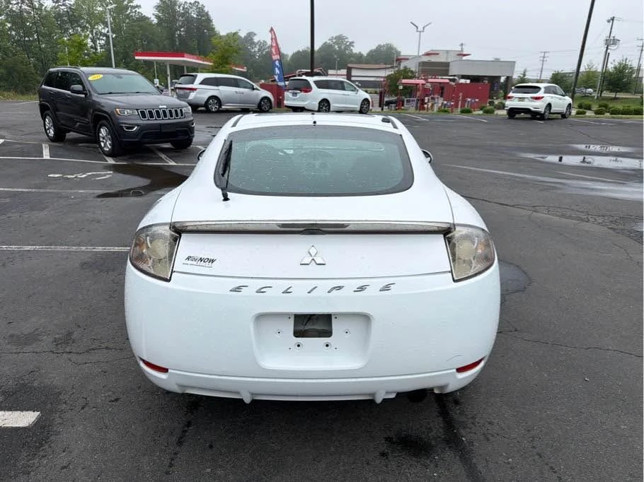 2008 Mitsubishi Eclipse 4th Gen - Image 6 of 17