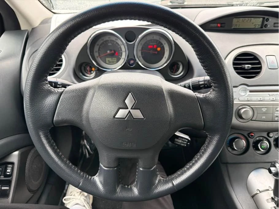 2008 Mitsubishi Eclipse 4th Gen - Image 10 of 17