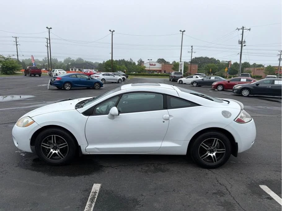 2008 Mitsubishi Eclipse 4th Gen - Image 5 of 17