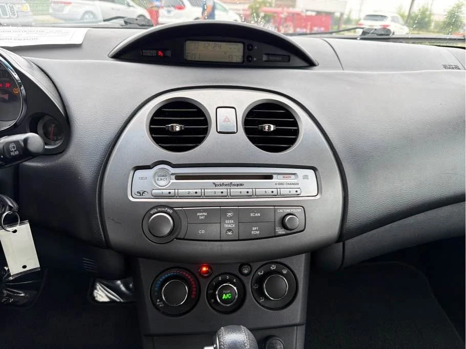 2008 Mitsubishi Eclipse 4th Gen - Image 12 of 17