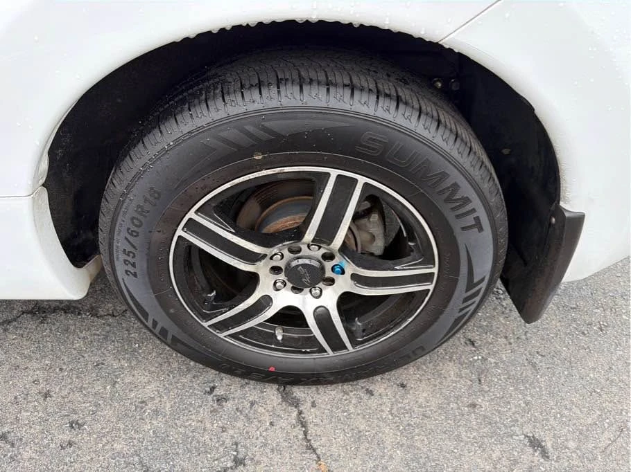 2008 Mitsubishi Eclipse 4th Gen - Image 16 of 17