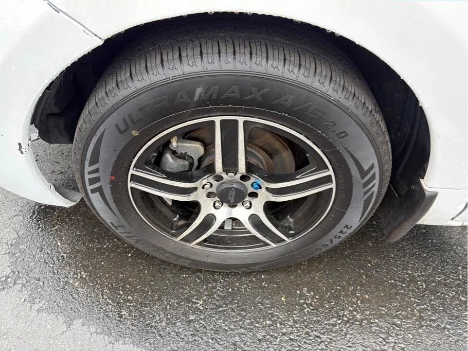 2008 Mitsubishi Eclipse 4th Gen - Image 17 of 17