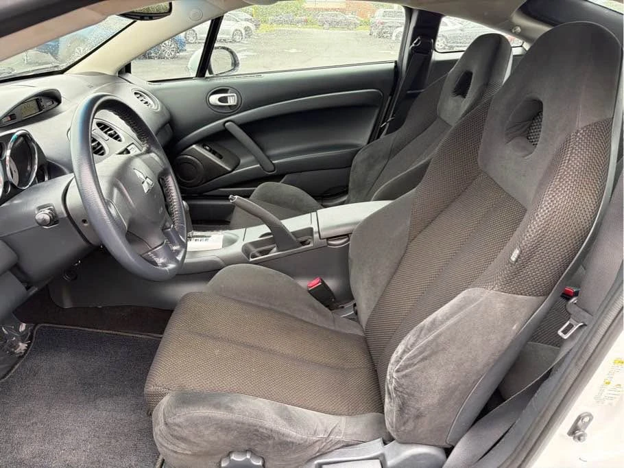 2008 Mitsubishi Eclipse 4th Gen - Image 9 of 17