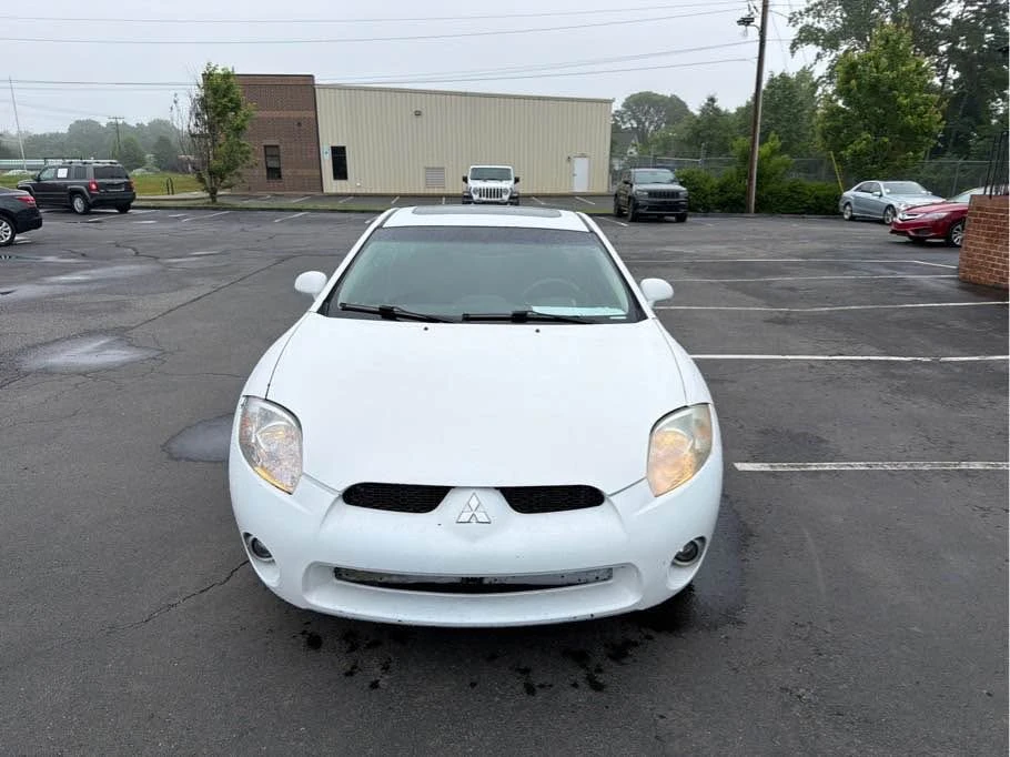 2008 Mitsubishi Eclipse 4th Gen - Image 2 of 17