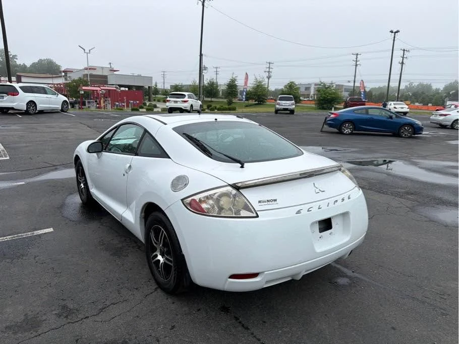 2008 Mitsubishi Eclipse 4th Gen - Image 4 of 17