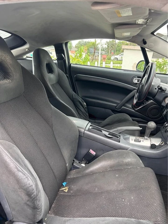2008 Mitsubishi Eclipse 4th Gen - Image 5 of 5