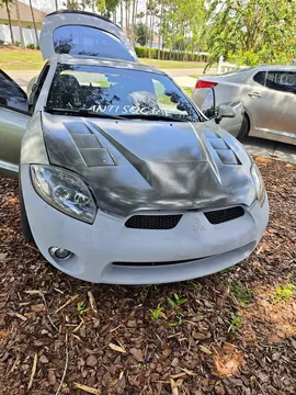 2008 Mitsubishi Eclipse GS Coupe 2D