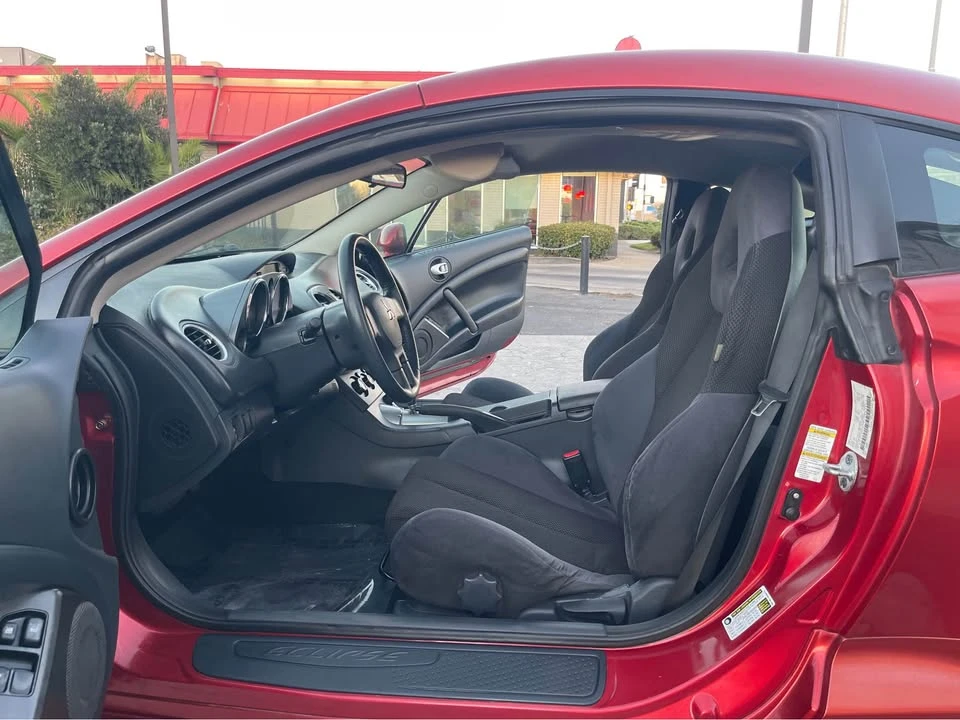 2008 Mitsubishi Eclipse 4th Gen - Image 13 of 15