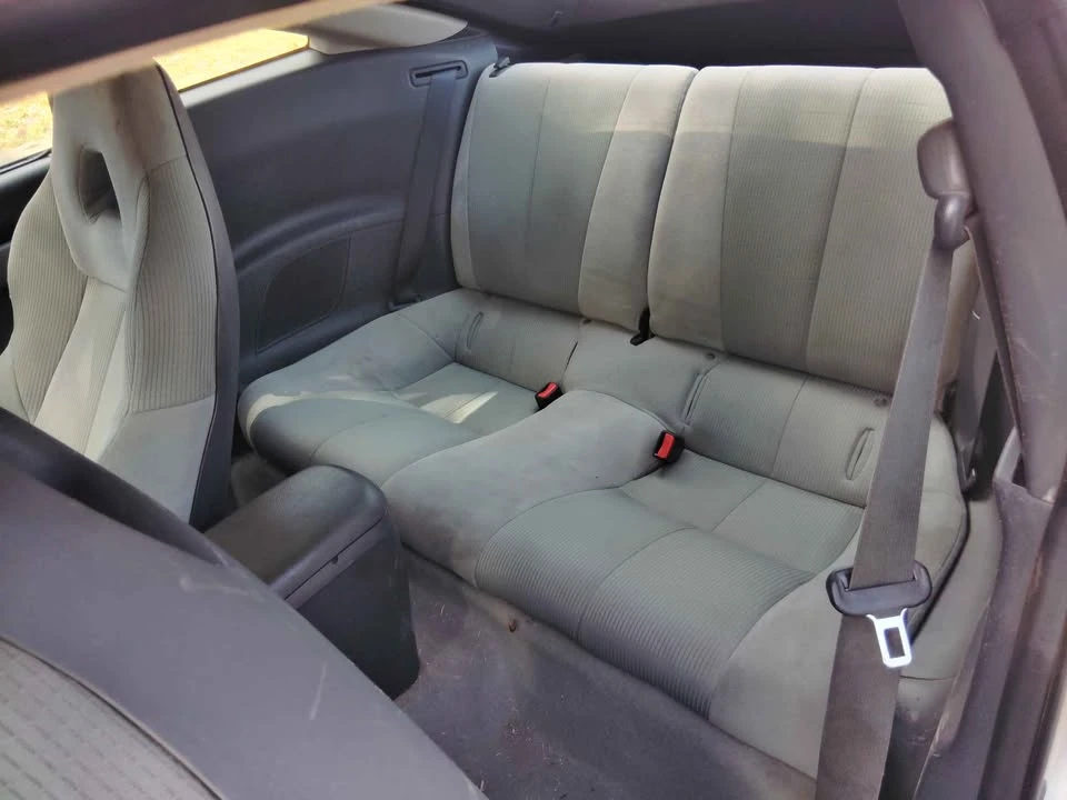 2008 Mitsubishi Eclipse 4th Gen - Image 3 of 4