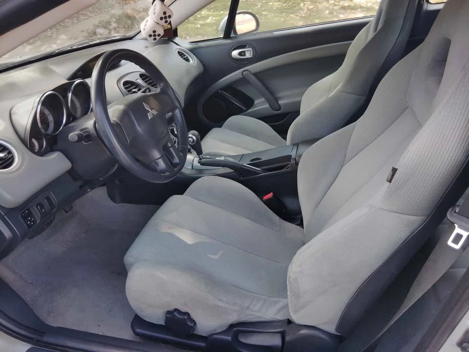 2008 Mitsubishi Eclipse 4th Gen - Image 4 of 4