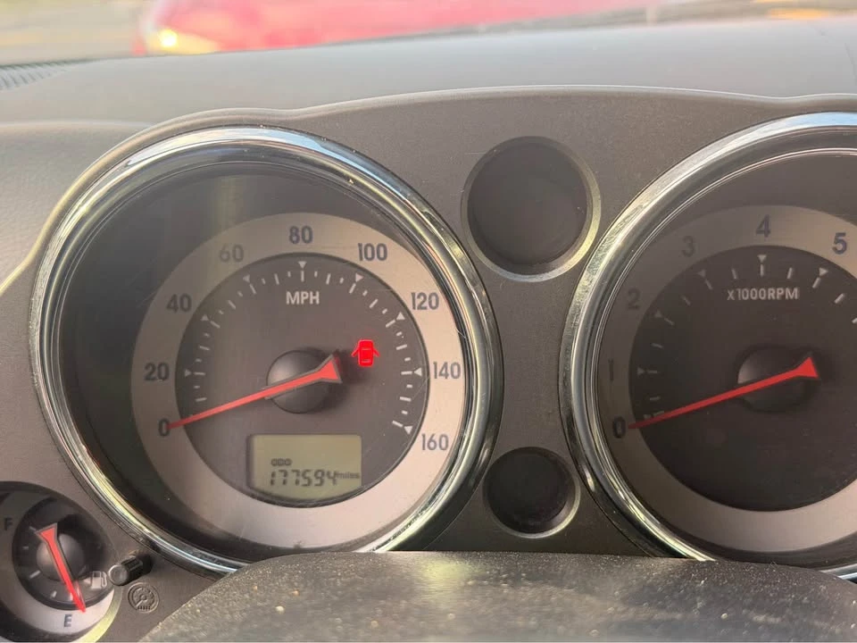 2008 Mitsubishi Eclipse 4th Gen - Image 3 of 9