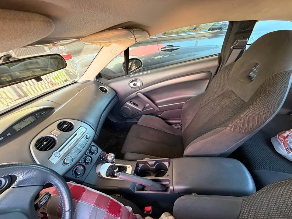 2008 Mitsubishi Eclipse 4th Gen - Image 6 of 9