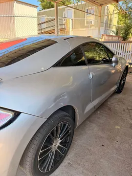 2008 Mitsubishi Eclipse GS Coupe 2D
