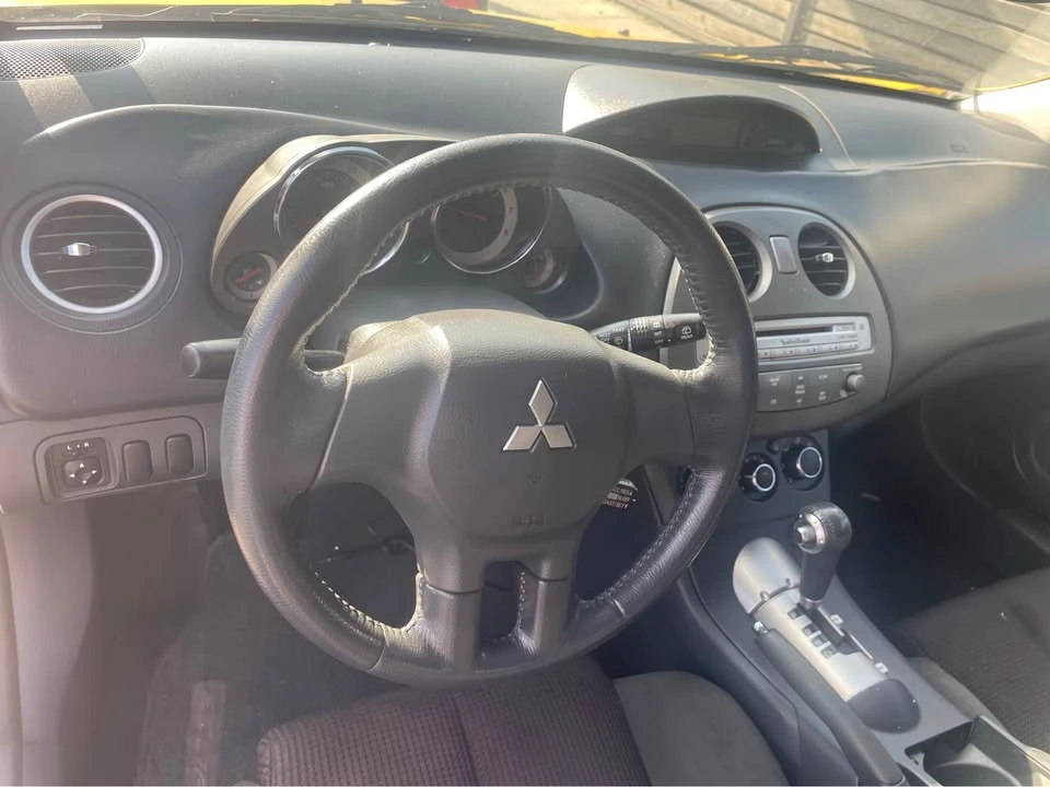 2008 Mitsubishi Eclipse 4th Gen - Image 5 of 9