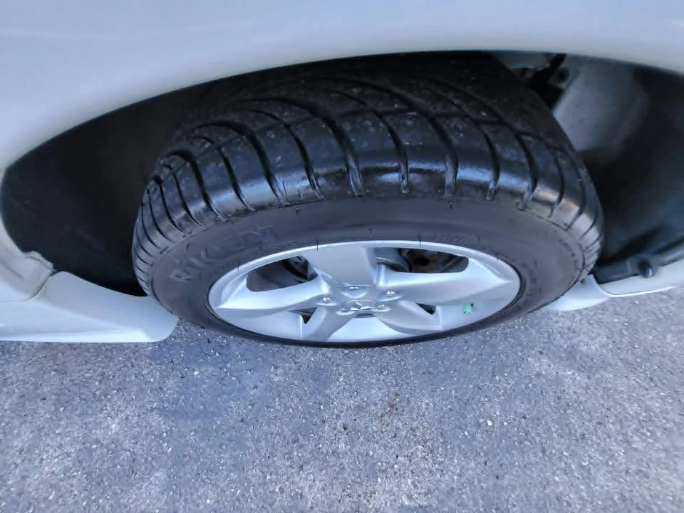 2008 Mitsubishi Eclipse 4th Gen - Image 13 of 14