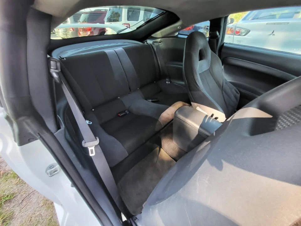 2008 Mitsubishi Eclipse 4th Gen - Image 9 of 14