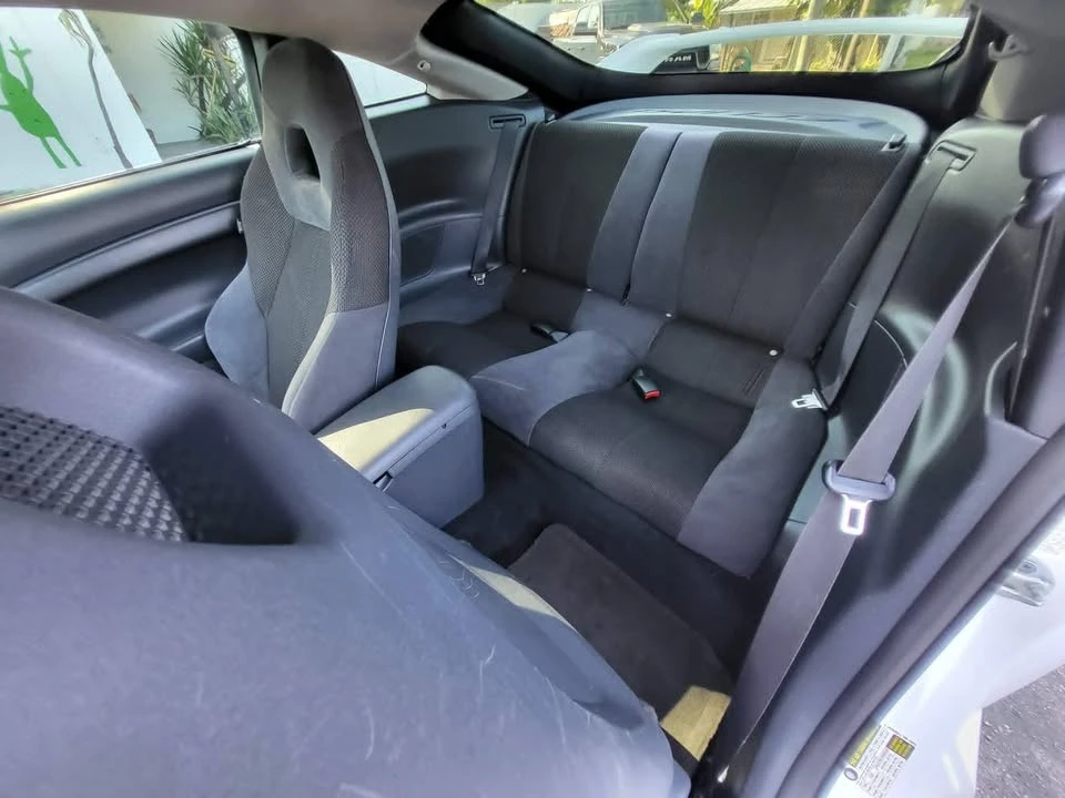 2008 Mitsubishi Eclipse 4th Gen - Image 6 of 14