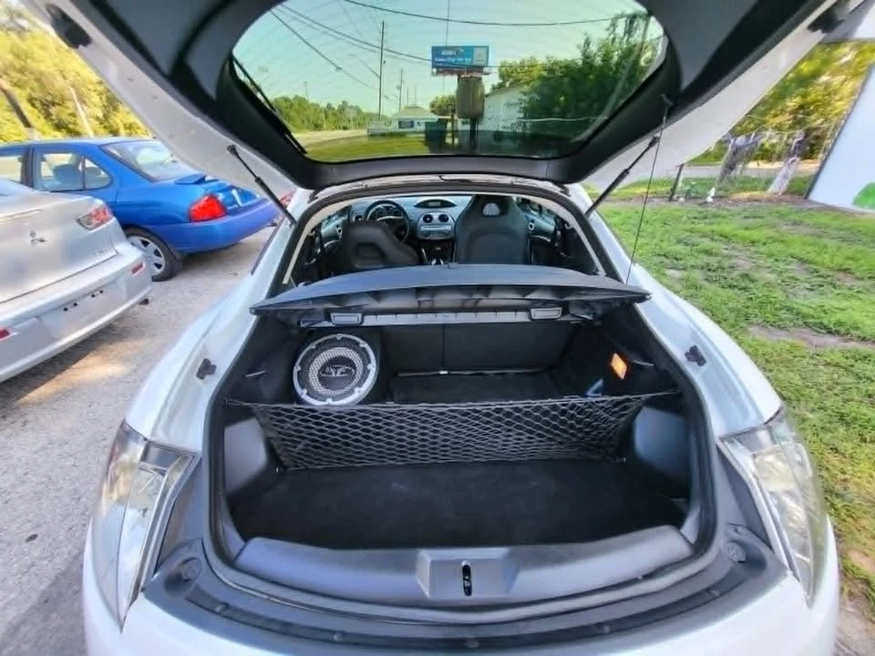 2008 Mitsubishi Eclipse 4th Gen - Image 11 of 14