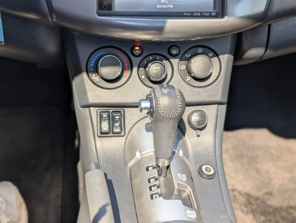 2008 Mitsubishi Eclipse 4th Gen - Image 15 of 20
