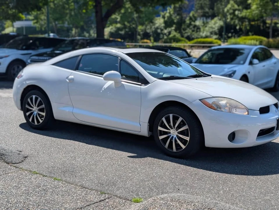 2008 Mitsubishi Eclipse 4th Gen - Image 3 of 20