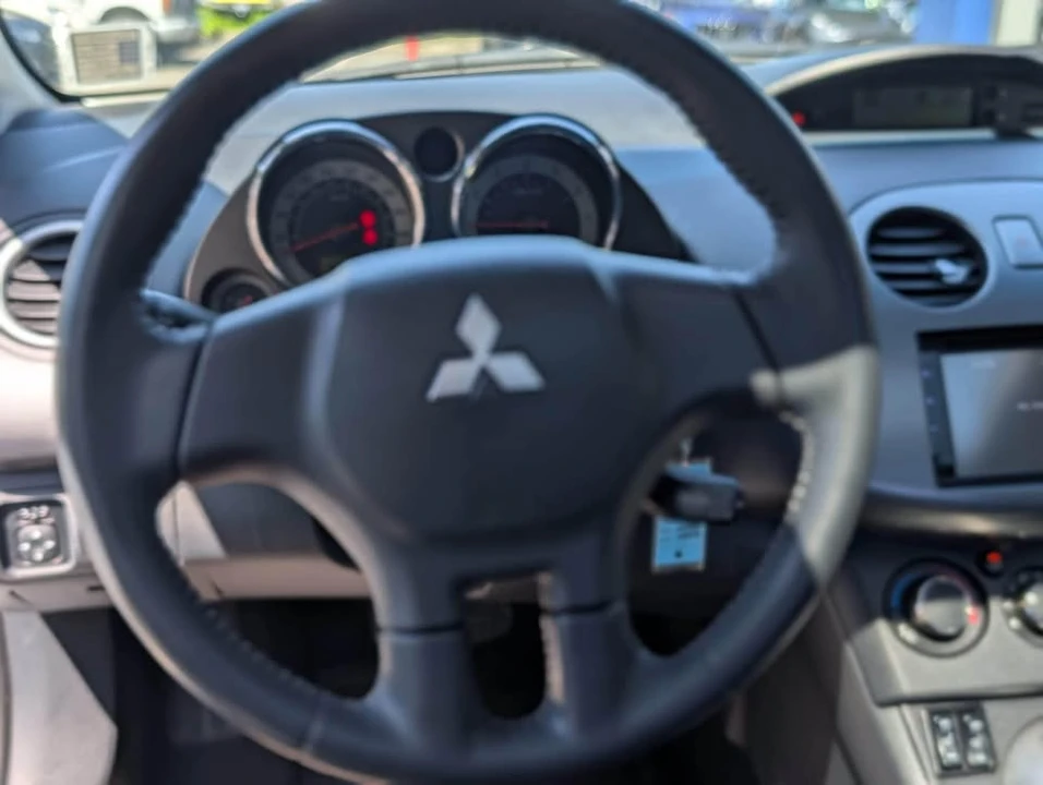 2008 Mitsubishi Eclipse 4th Gen - Image 11 of 20