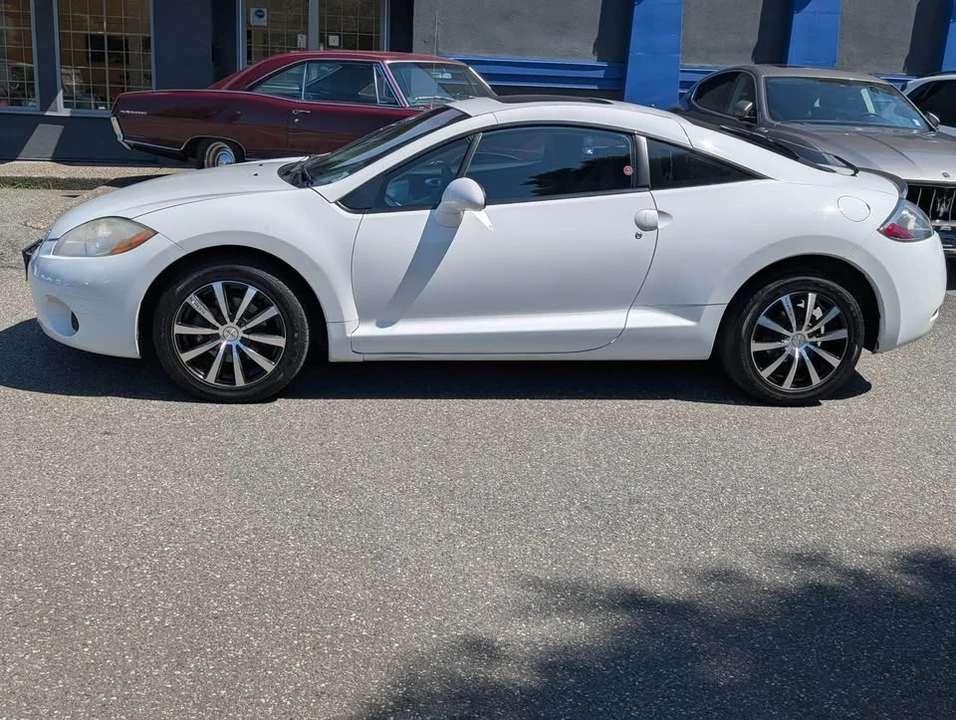 2008 Mitsubishi Eclipse 4th Gen - Image 4 of 20