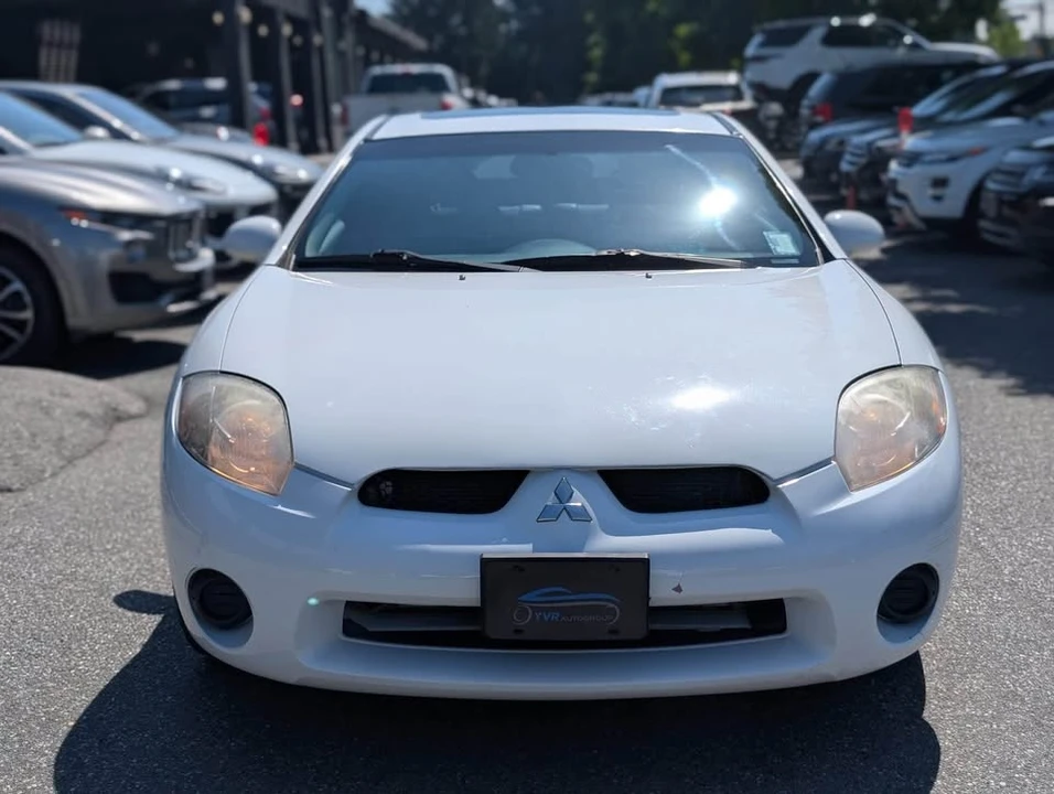 2008 Mitsubishi Eclipse 4th Gen - Image 2 of 20