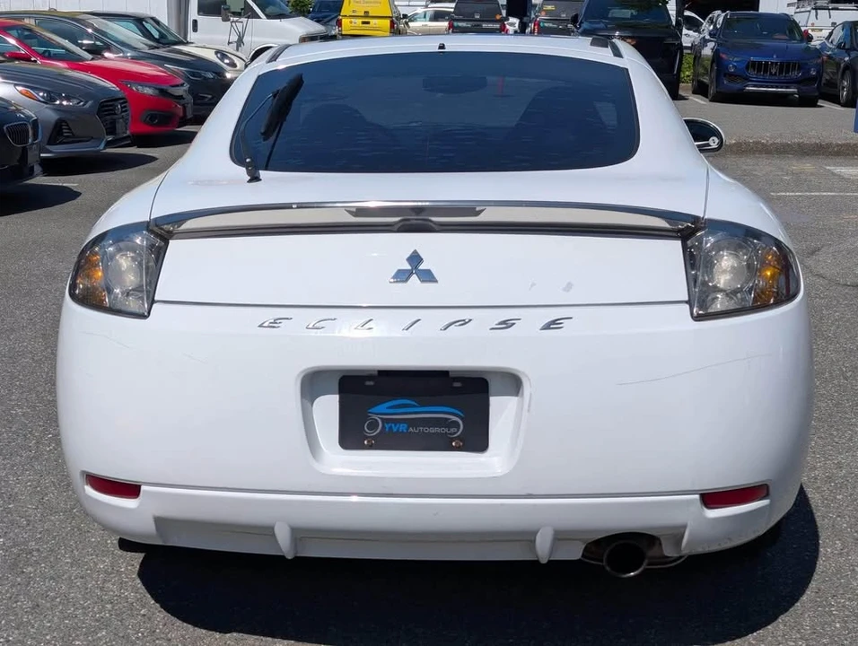 2008 Mitsubishi Eclipse 4th Gen - Image 5 of 20