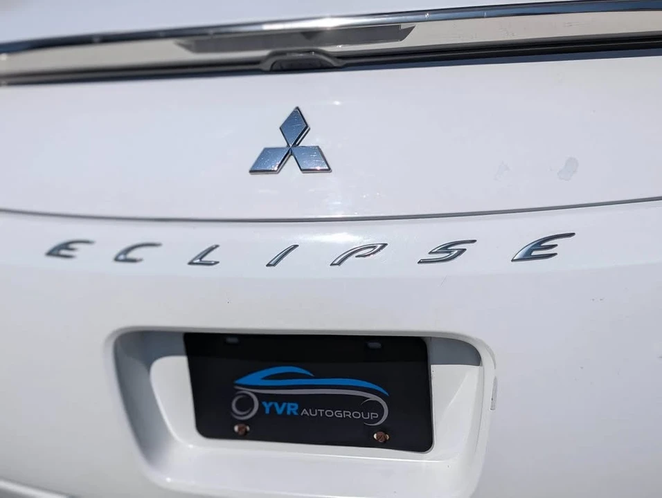 2008 Mitsubishi Eclipse 4th Gen - Image 6 of 20