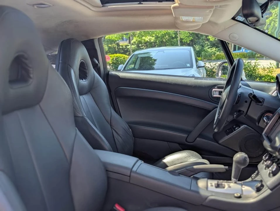 2008 Mitsubishi Eclipse 4th Gen - Image 9 of 20
