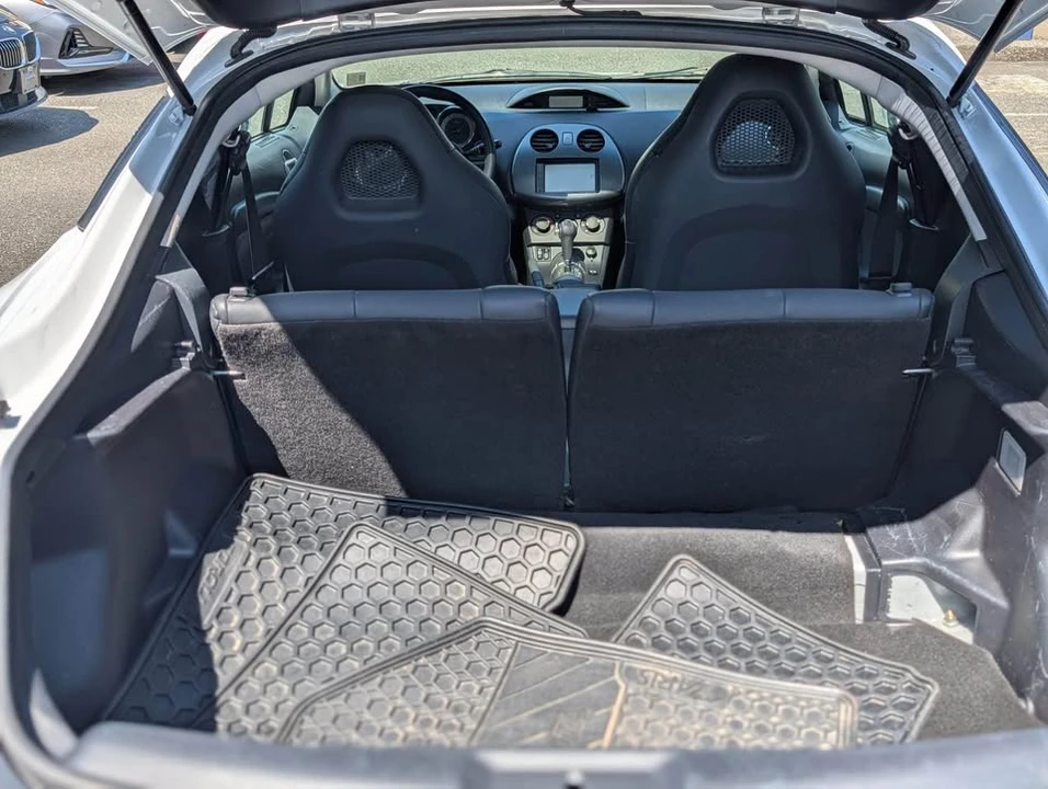 2008 Mitsubishi Eclipse 4th Gen - Image 8 of 20