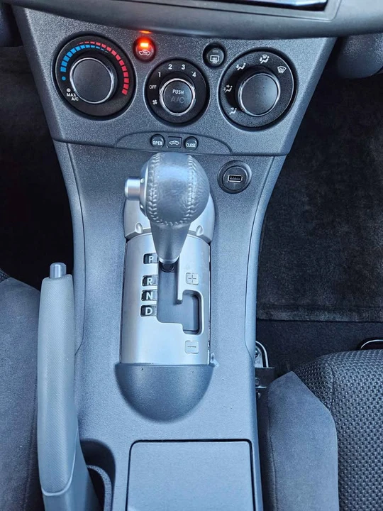 2008 Mitsubishi Eclipse 4th Gen - Image 16 of 18