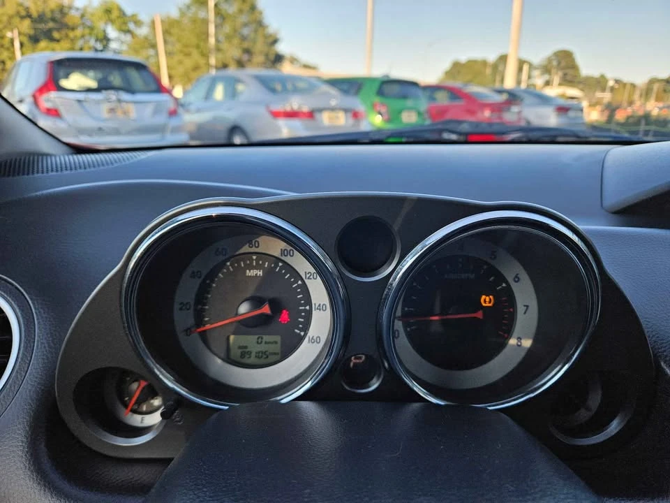 2008 Mitsubishi Eclipse 4th Gen - Image 12 of 18