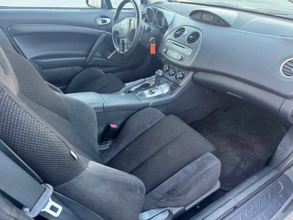 2008 Mitsubishi Eclipse 4th Gen - Image 2 of 2