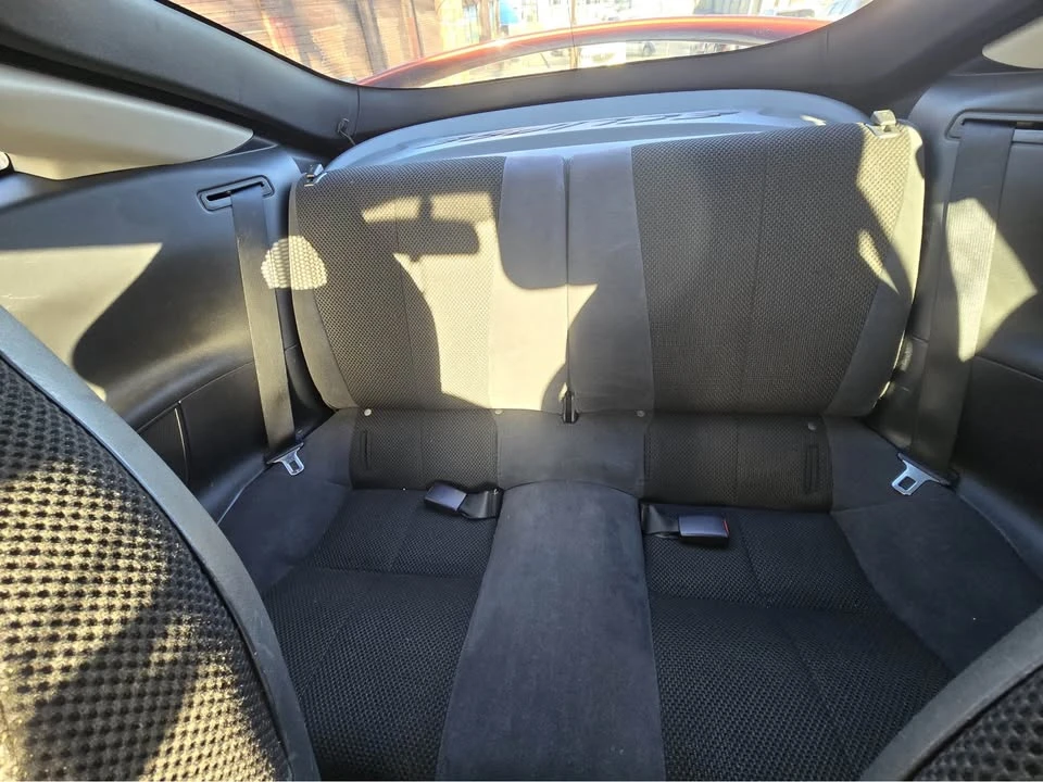 2008 Mitsubishi Eclipse 4th Gen - Image 11 of 11
