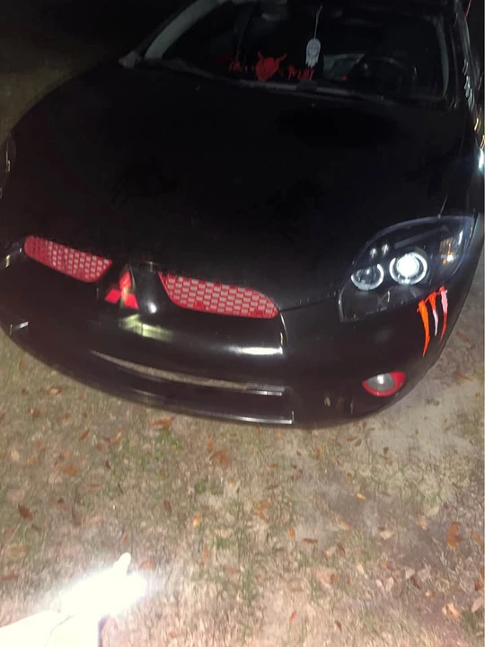 2008 Mitsubishi Eclipse 4th Gen - Image 2 of 2