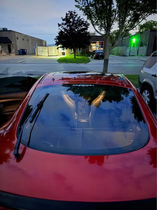 2008 Mitsubishi Eclipse 4th Gen - Image 4 of 10