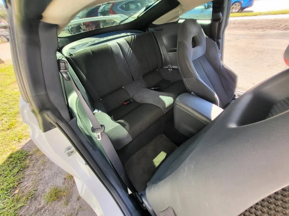 2008 Mitsubishi Eclipse 4th Gen - Image 10 of 15