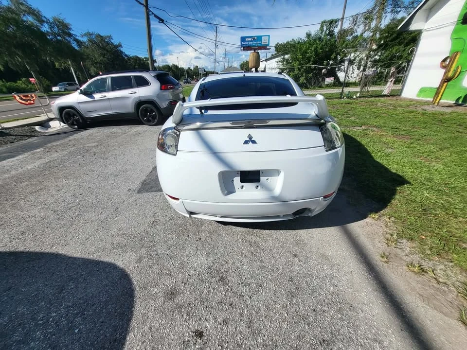 2008 Mitsubishi Eclipse 4th Gen - Image 3 of 15