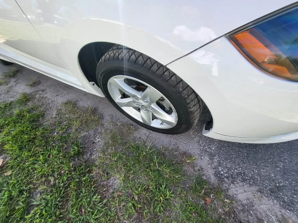 2008 Mitsubishi Eclipse 4th Gen - Image 15 of 15
