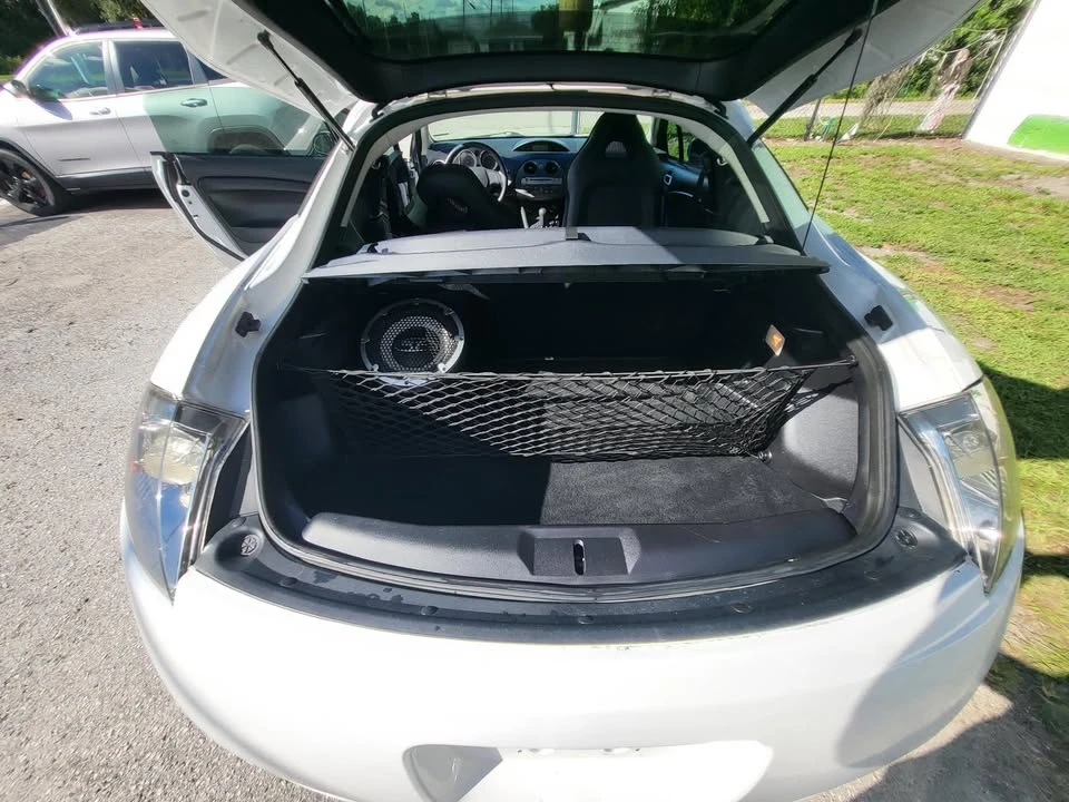 2008 Mitsubishi Eclipse 4th Gen - Image 11 of 15