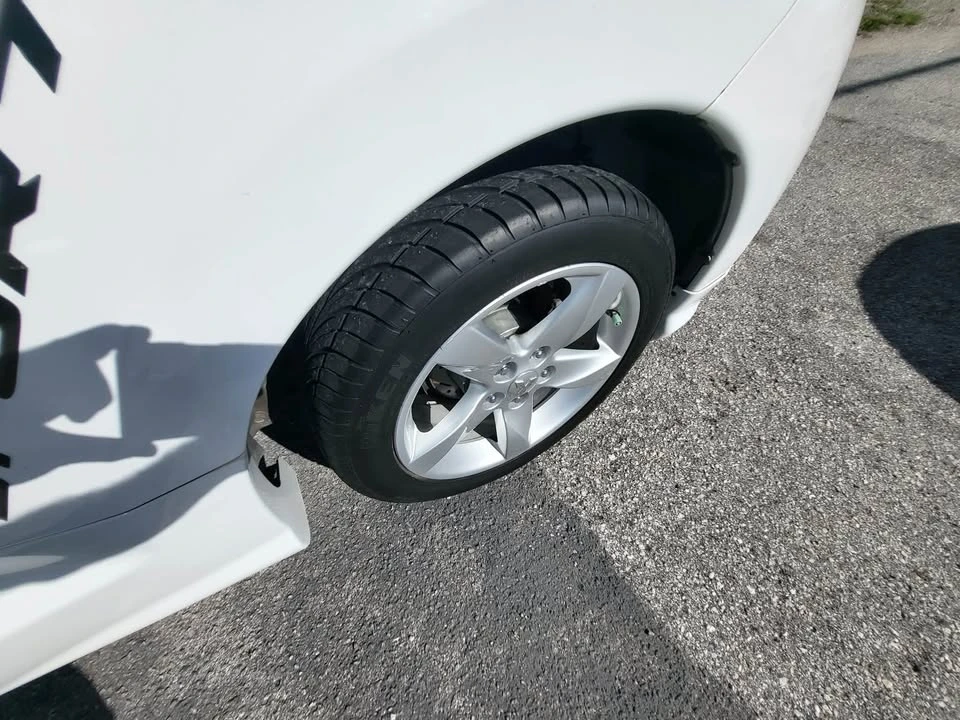 2008 Mitsubishi Eclipse 4th Gen - Image 14 of 15