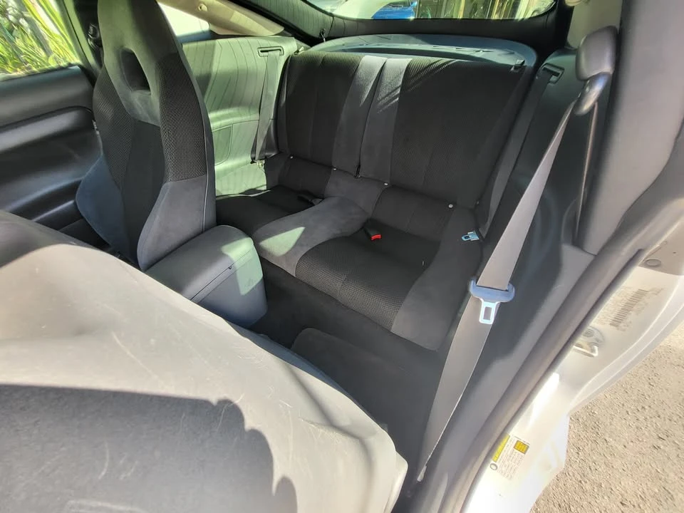 2008 Mitsubishi Eclipse 4th Gen - Image 7 of 15