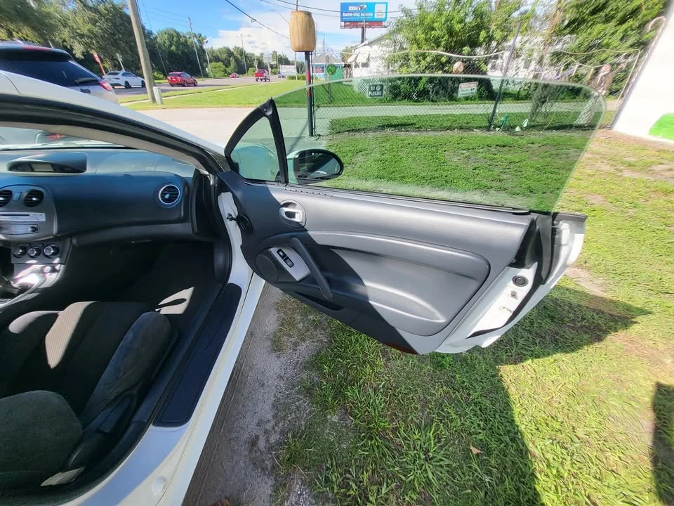 2008 Mitsubishi Eclipse 4th Gen - Image 8 of 15