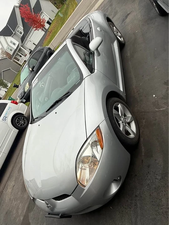 2008 Mitsubishi Eclipse 4th Gen - Image 2 of 20