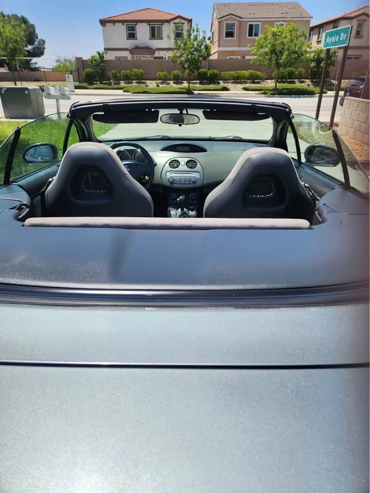 2008 Mitsubishi Eclipse 4th Gen - Image 10 of 10