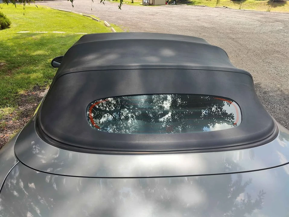 2008 Mitsubishi Eclipse 4th Gen - Image 7 of 9
