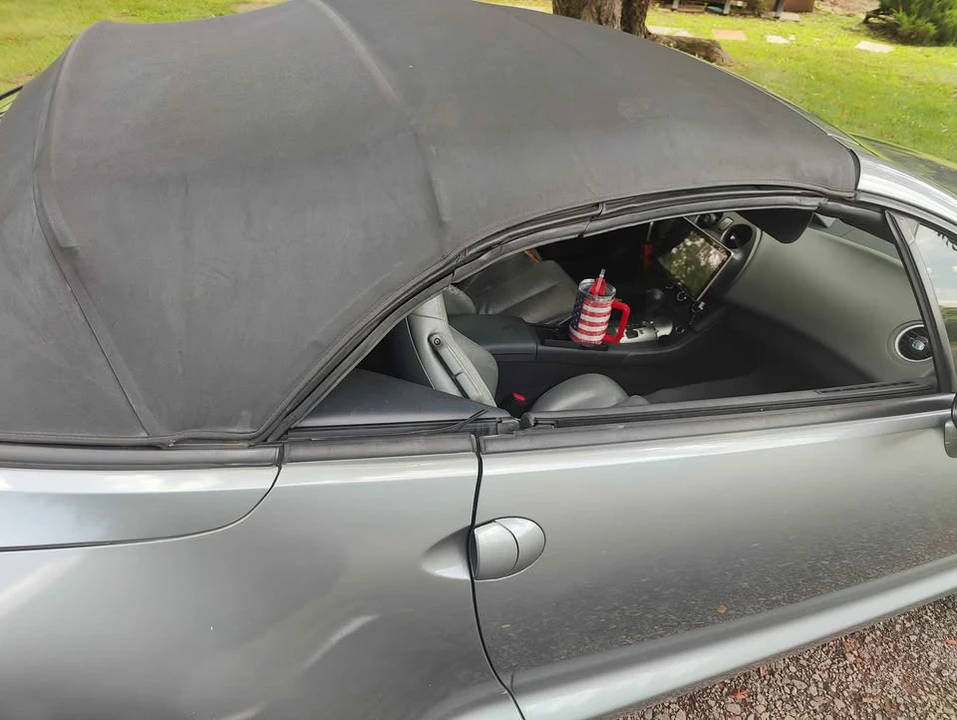 2008 Mitsubishi Eclipse 4th Gen - Image 6 of 9